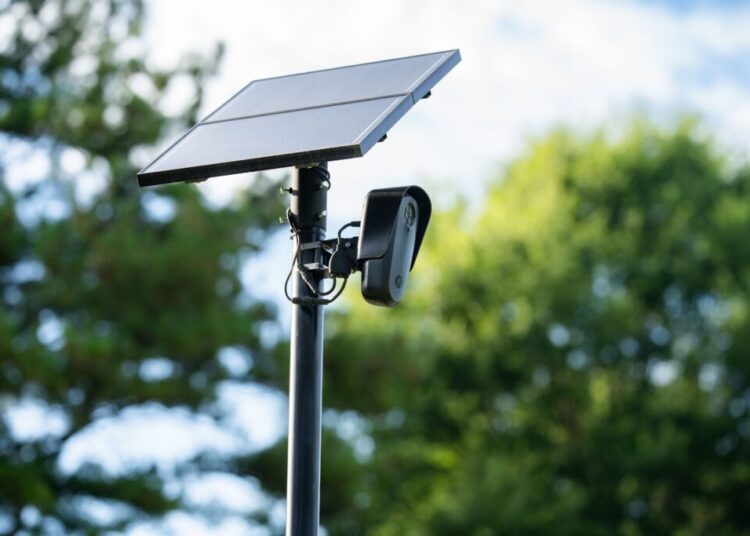 She left her ex. He secretly tracked her through a network of policing cameras.