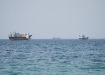 Iran says deal with Oman is close — but its demands leave Hormuz opening uncertain