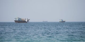 Iran says deal with Oman is close — but its demands leave Hormuz opening uncertain