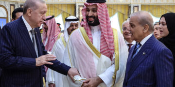 The Iran war is a master class in squandering a superpower’s credibility