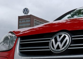 Volkswagen CEO warns German workers of sweeping layoffs to come