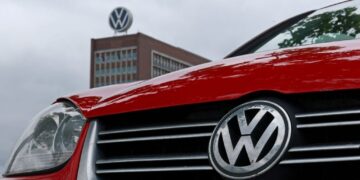 Volkswagen CEO warns German workers of sweeping layoffs to come