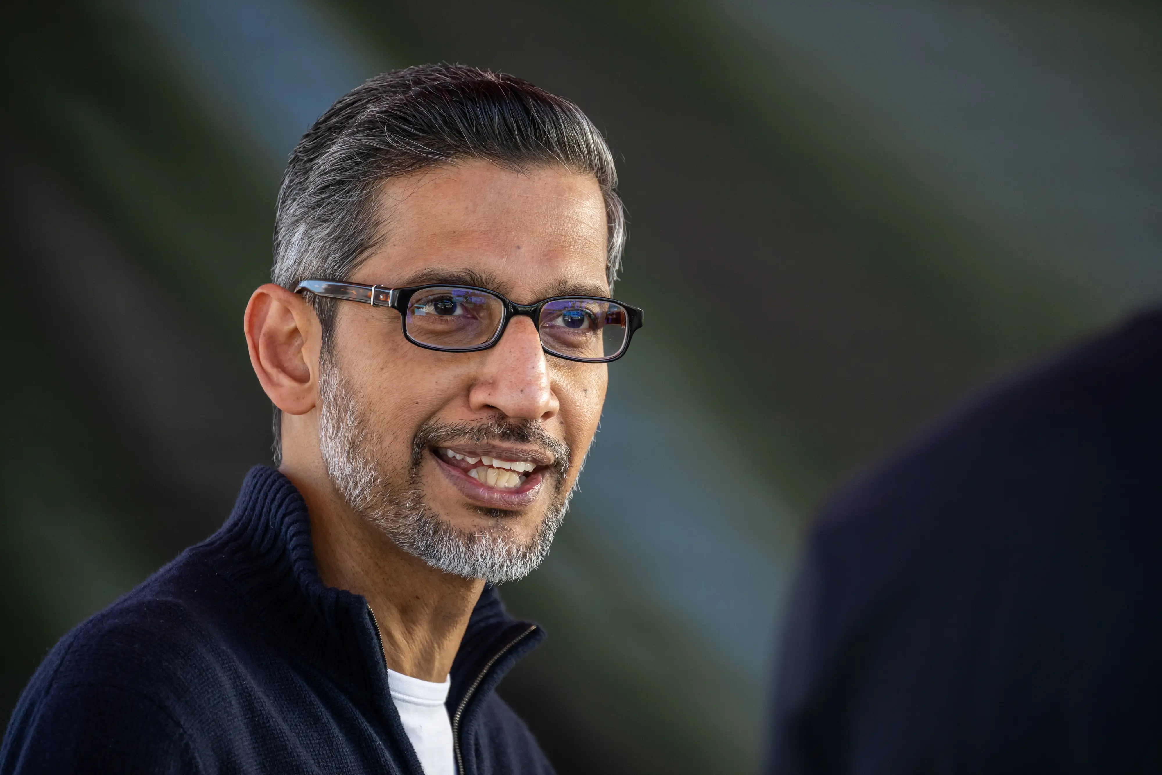 Sundar Pichai