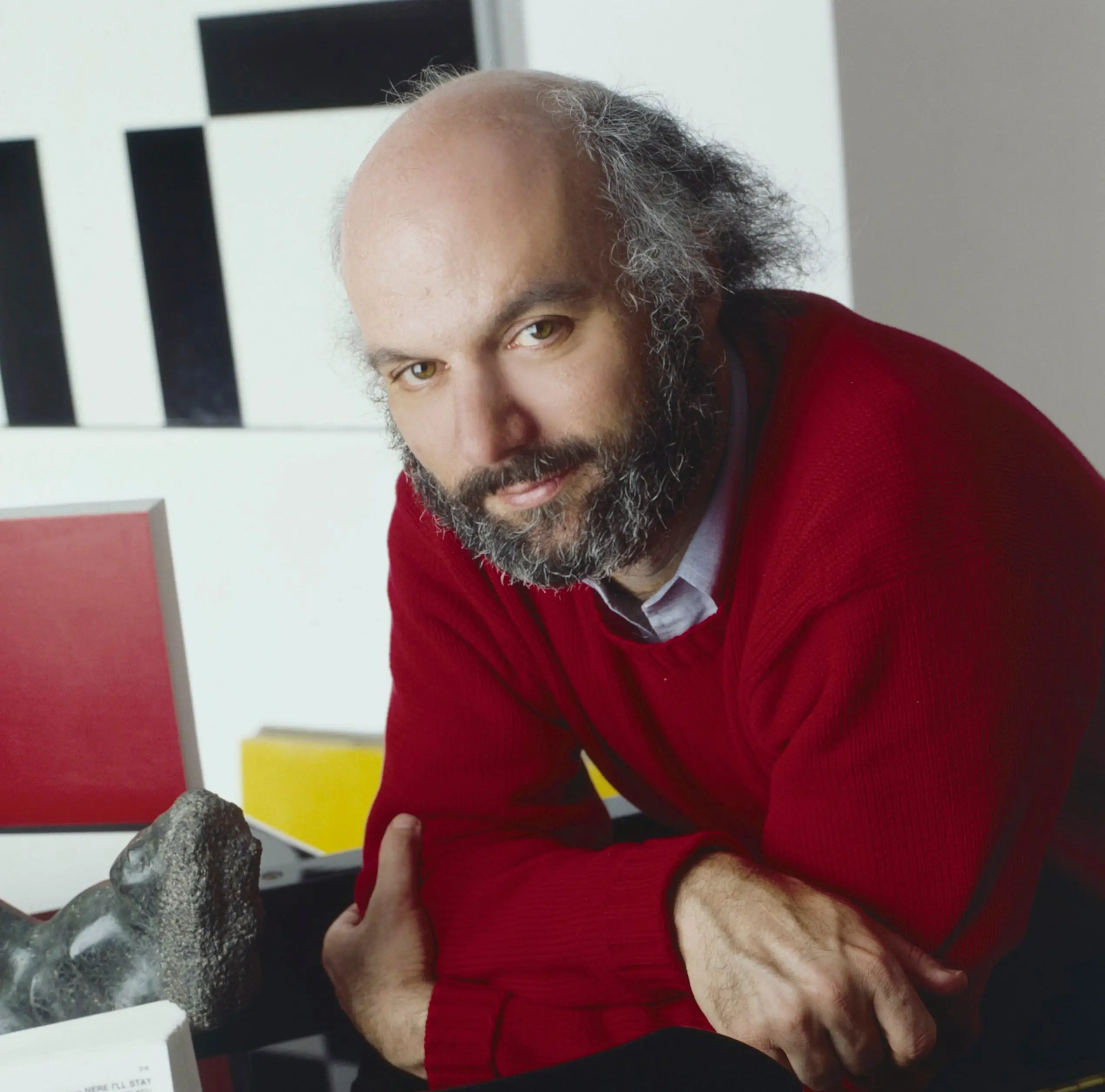 James Burrows