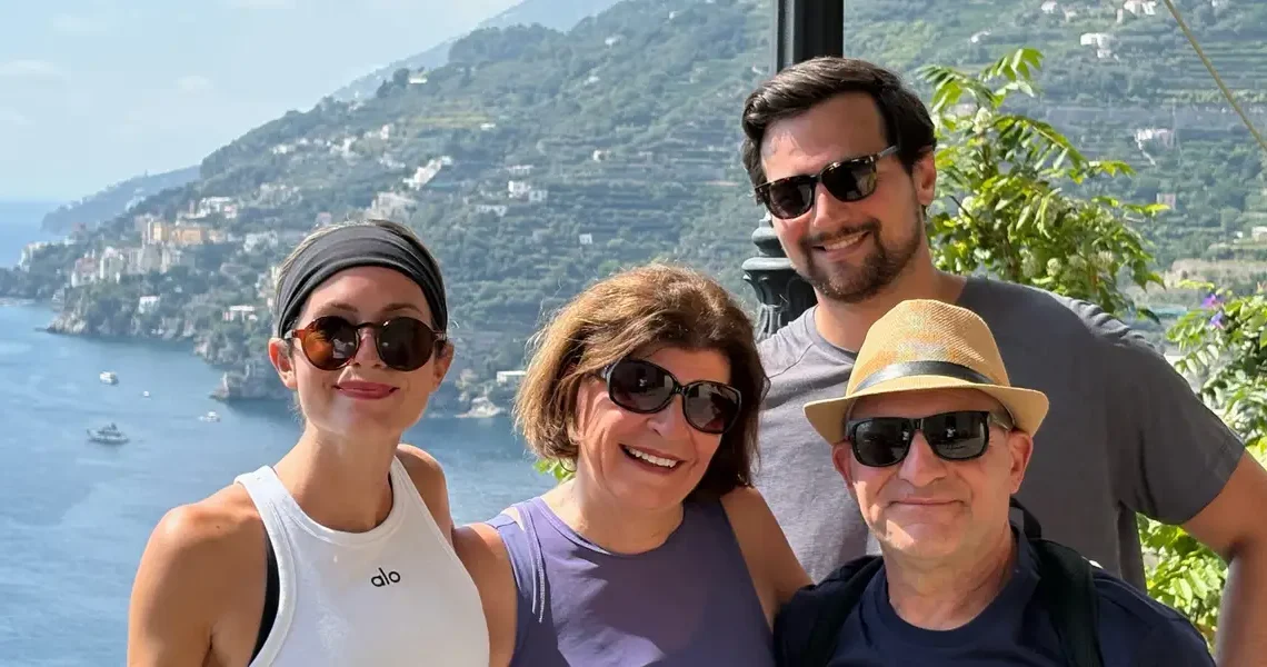 I planned a dream vacation to Positano. Next time I visit the Amalfi Coast, I’ll stay in this lesser-known gem instead.