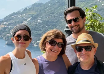 I planned a dream vacation to Positano. Next time I visit the Amalfi Coast, I’ll stay in this lesser-known gem instead.
