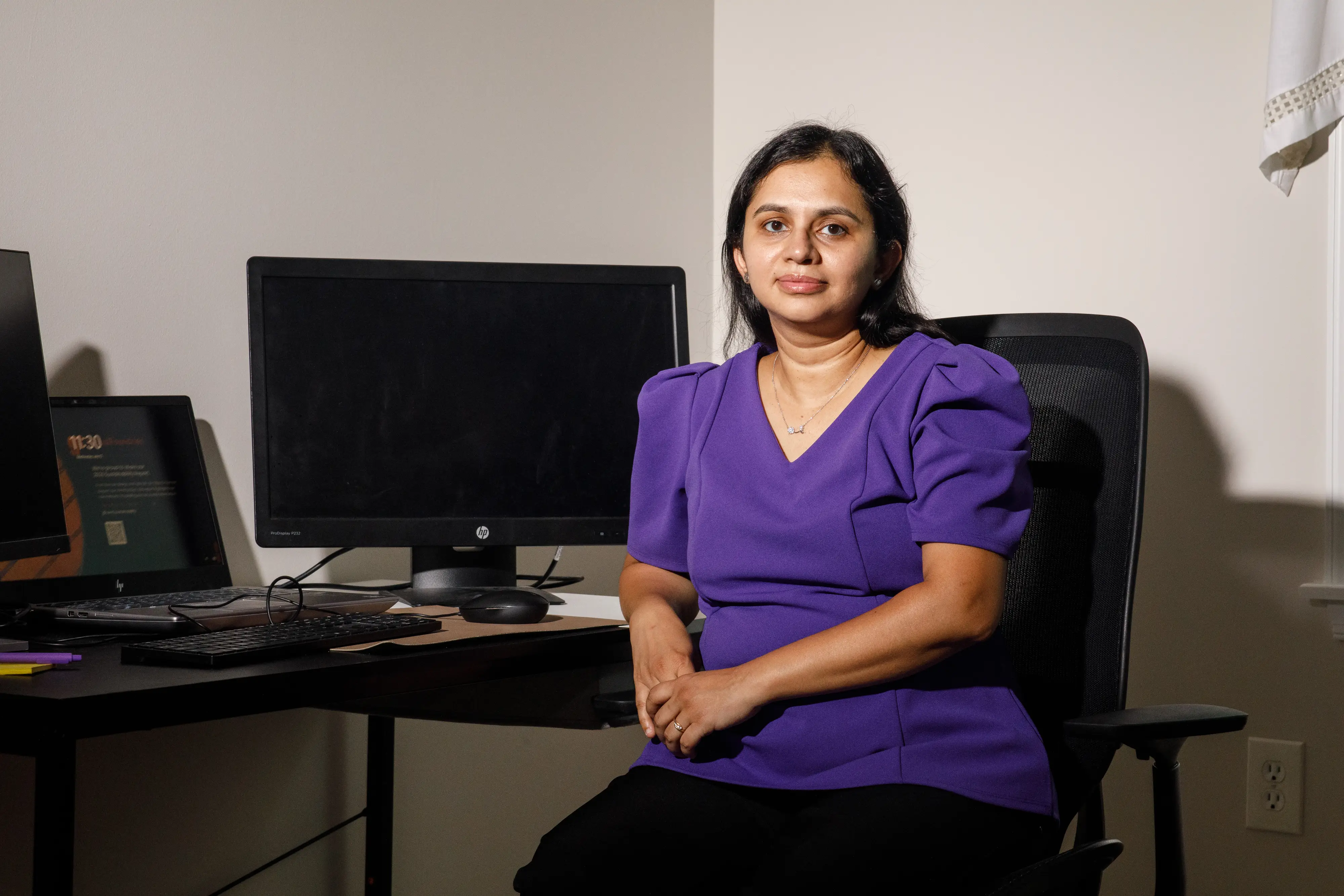 Ramya Ramesh