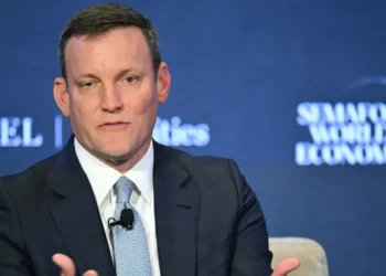 The career advice PwC’s US CEO says he gives to his college-aged kids