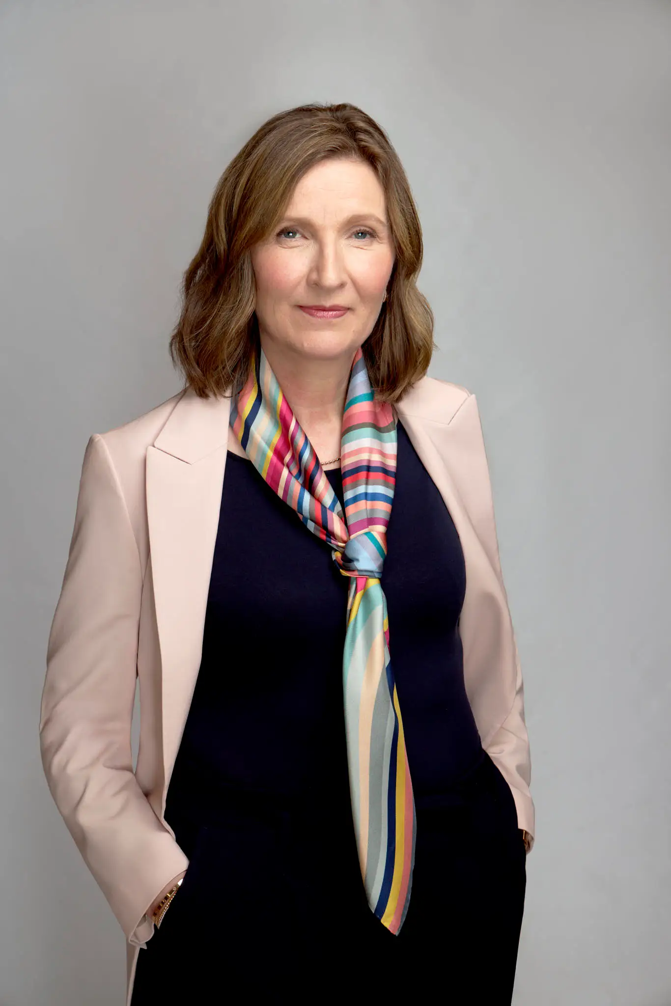 Moira Gilchrist