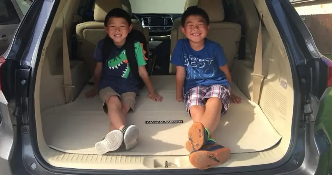 When my kids were young, I was excited to send them back to school. Now that I’m a mom of teens, I feel differently.