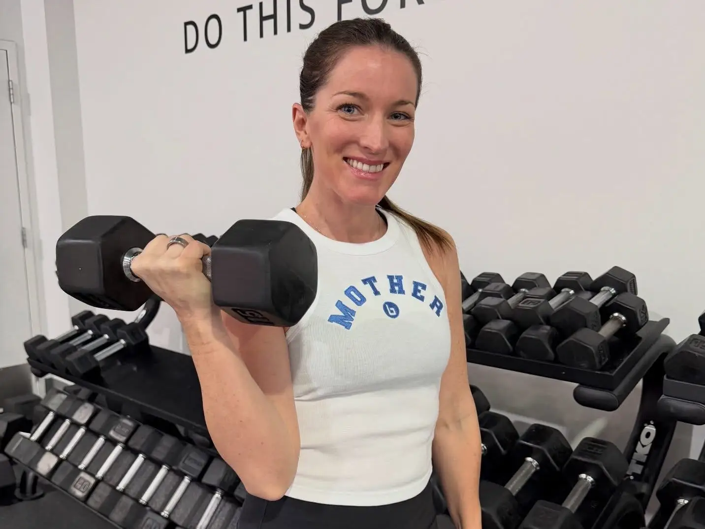 Morgan Kline