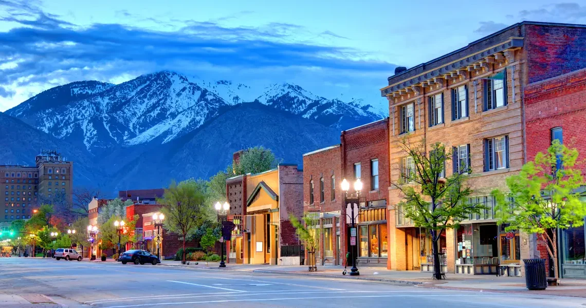 The best and worst US states to live in