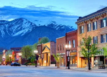 The best and worst US states to live in