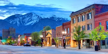 The best and worst US states to live in