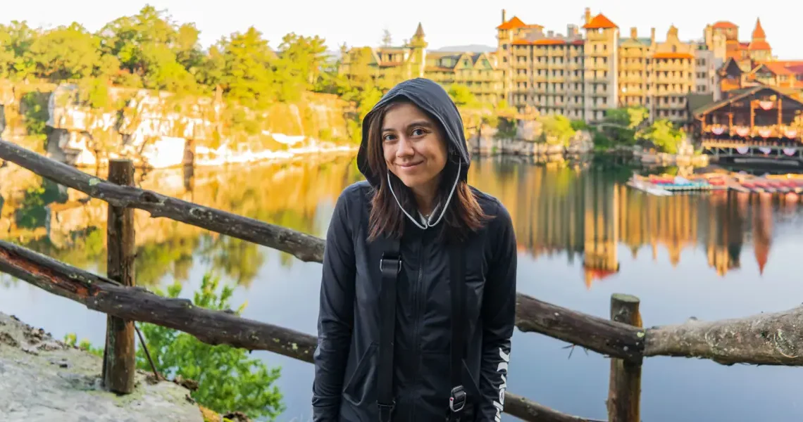 I spent 2 nights at an all-inclusive resort by myself and made 3 mistakes