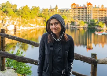 I spent 2 nights at an all-inclusive resort by myself and made 3 mistakes