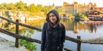 I spent 2 nights at an all-inclusive resort by myself and made 3 mistakes