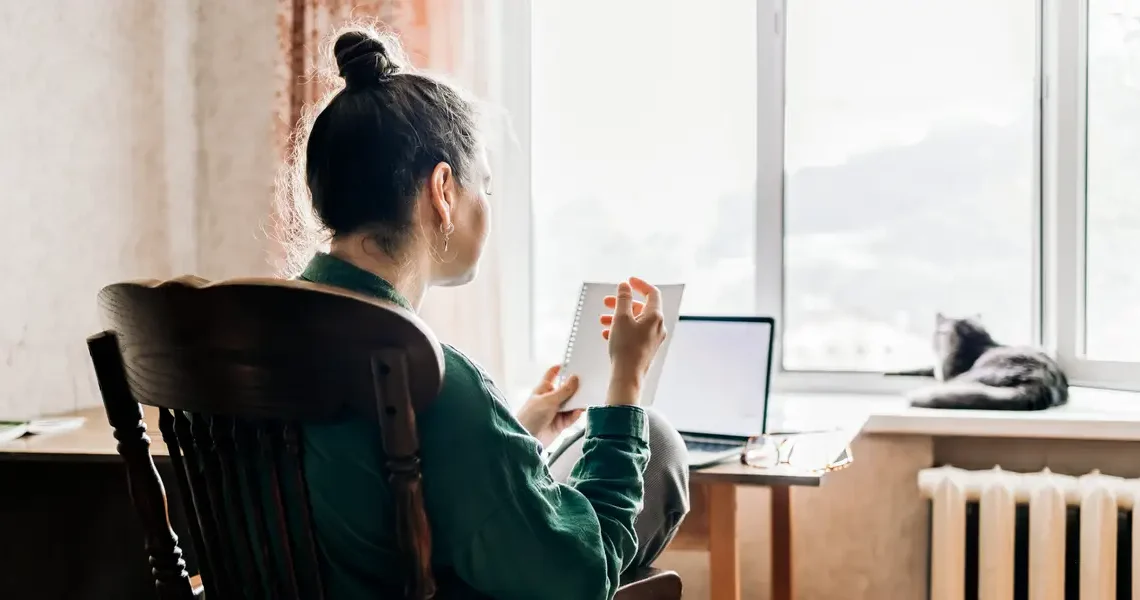 I’m in my 50s, can’t find a job, and am already draining my 401k. I’ve never felt closer to failure.