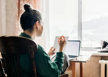 I’m in my 50s, can’t find a job, and am already draining my 401k. I’ve never felt closer to failure.