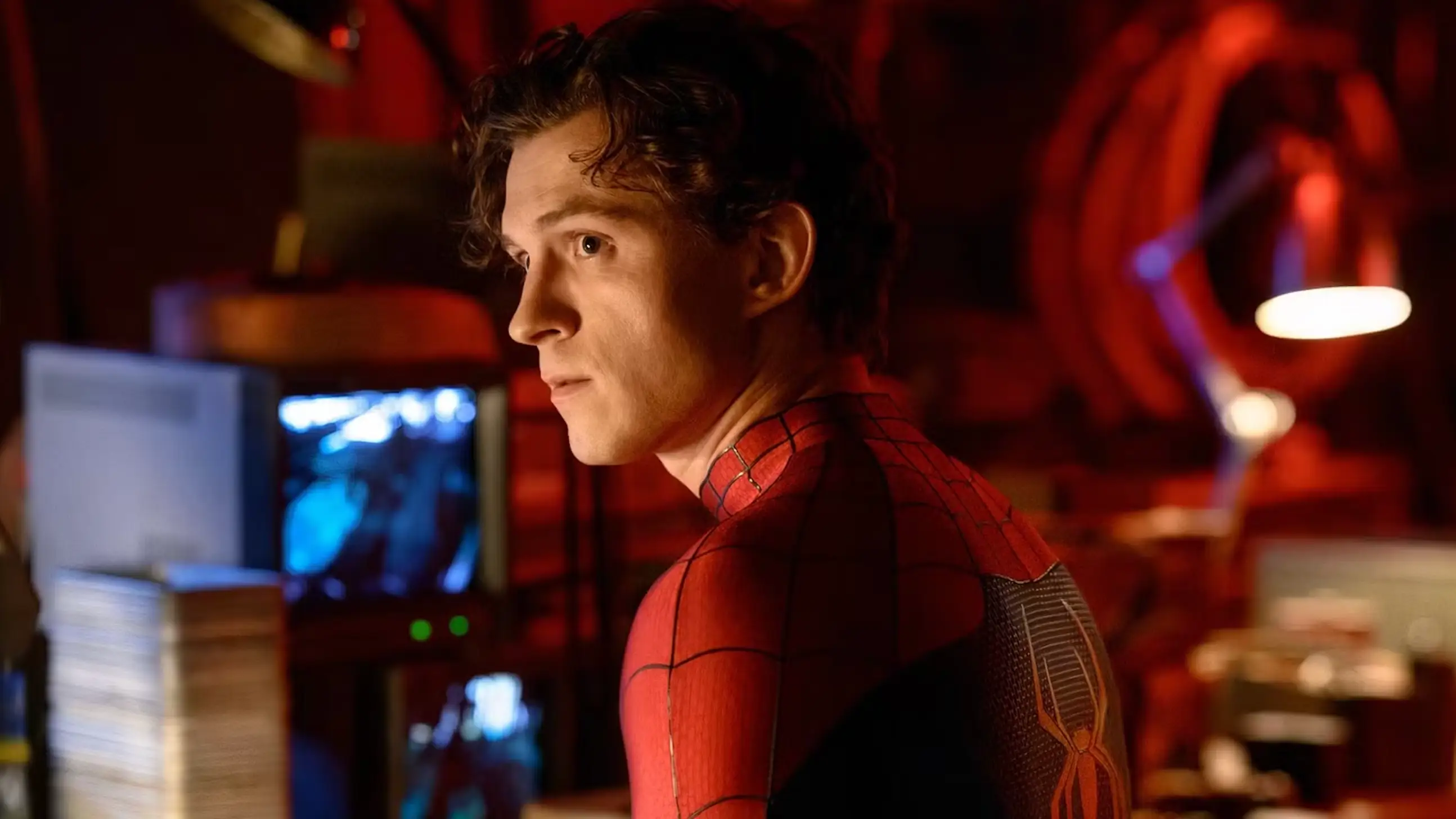 tom holland brand new day