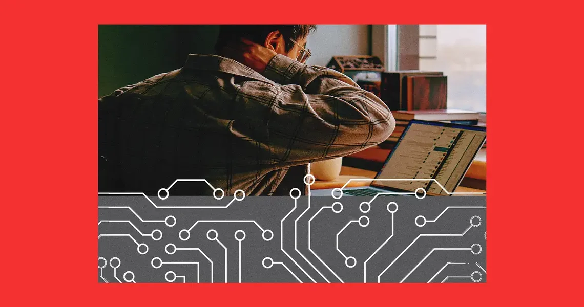 Hardcore tech execs are meeting their match: the limits of the human body