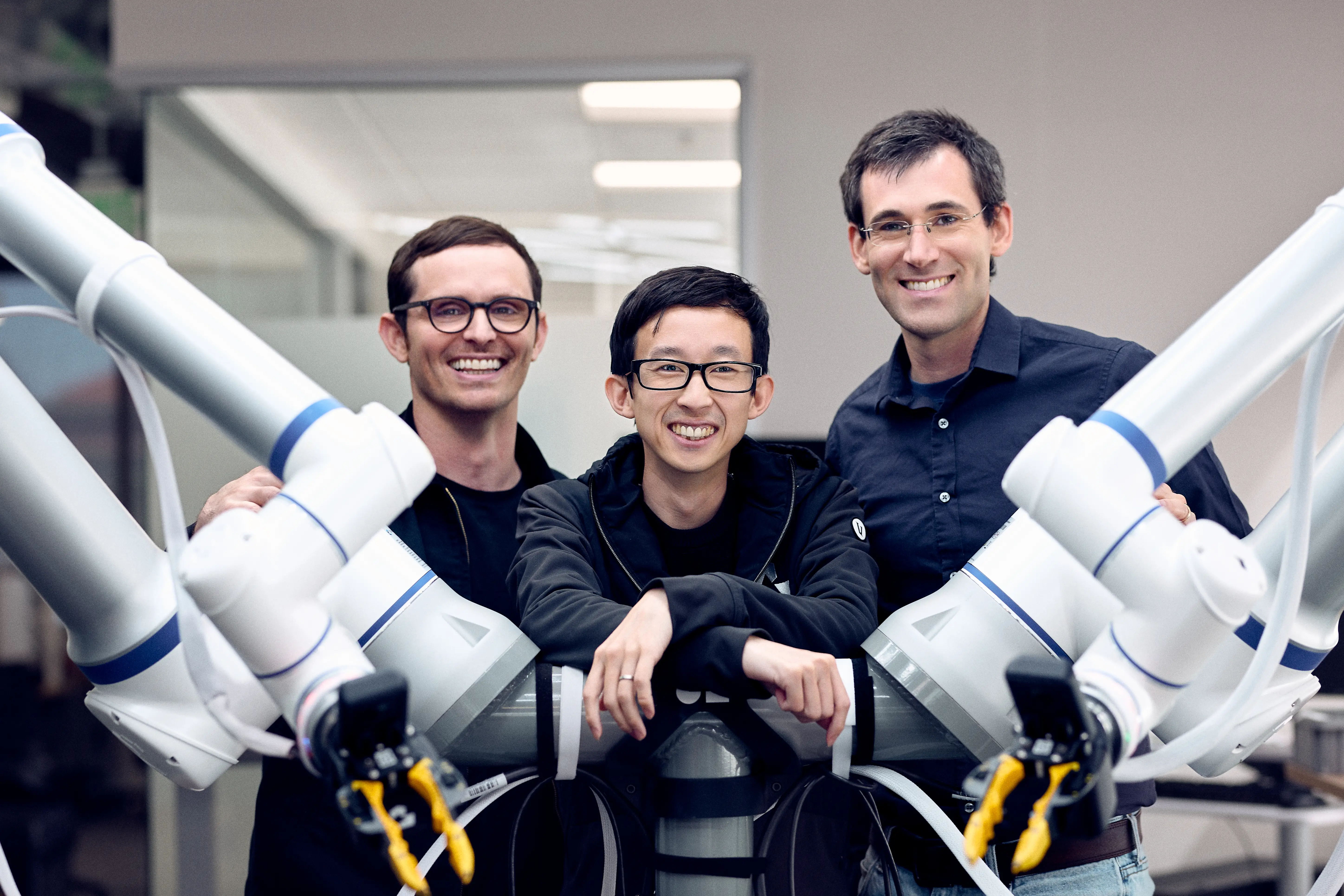 Generalist founders
