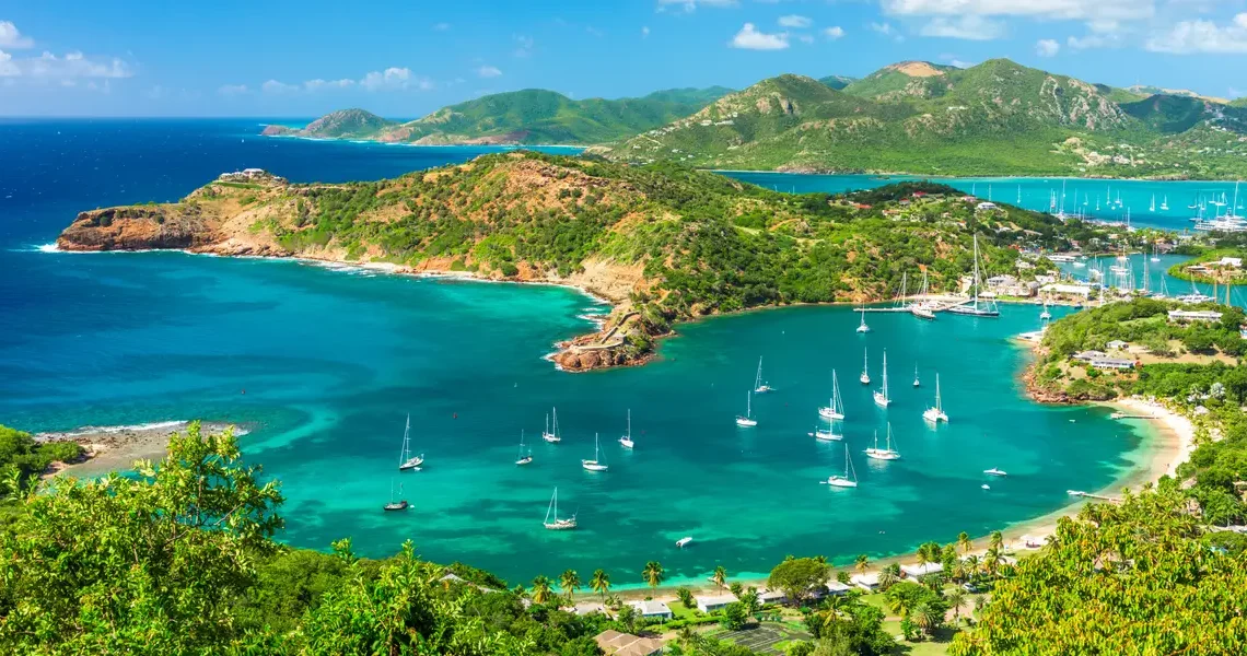 Traveling to the Caribbean? See what the US State Department wants Americans to know about each destination