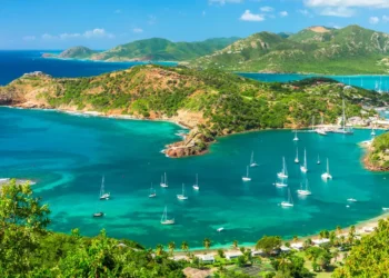 Traveling to the Caribbean? See what the US State Department wants Americans to know about each destination