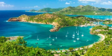 Traveling to the Caribbean? See what the US State Department wants Americans to know about each destination