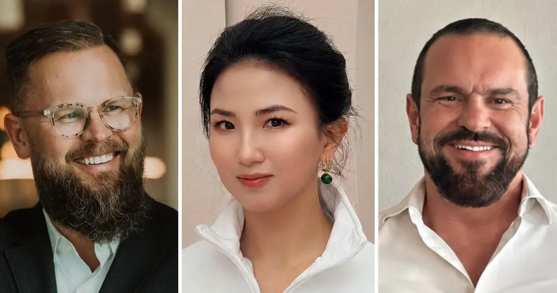 These 40-something founders say they have something the AI kids don’t
