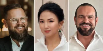 These 40-something founders say they have something the AI kids don’t