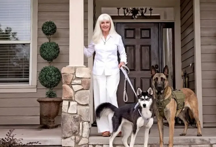 I sold my house in Miami and moved to rural North Florida. My cost of living and stress are down, and productivity is up.