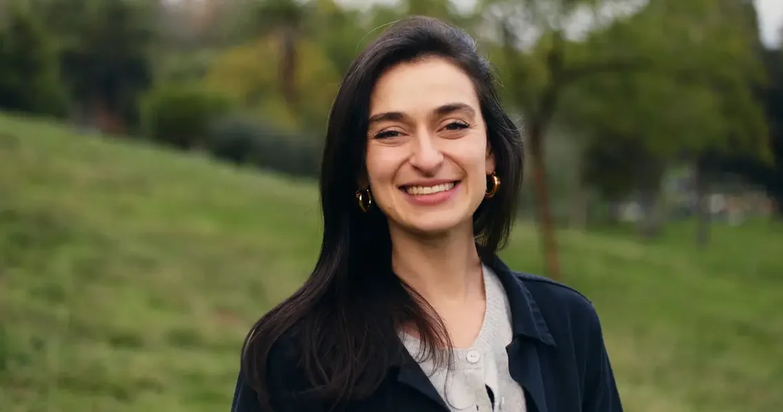 Read the cold LinkedIn outreach that led Fishwife’s CEO to hire a candidate