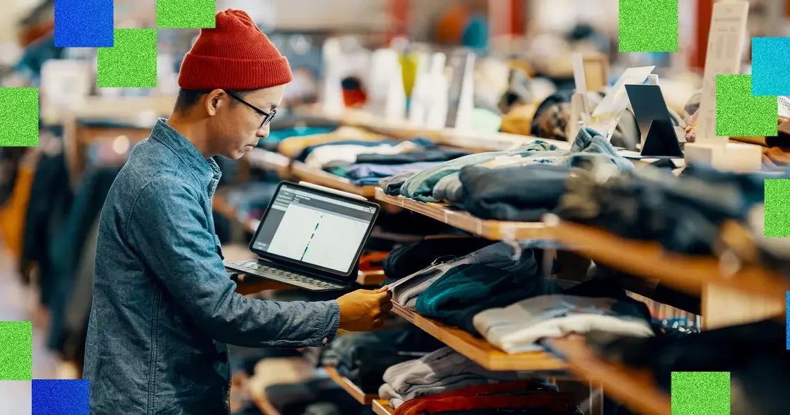 Apparel retailers are turning to AI as supply chain regulations tighten in the US and Europe