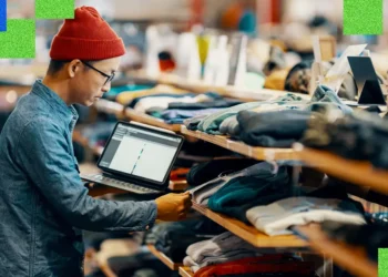 Apparel retailers are turning to AI as supply chain regulations tighten in the US and Europe
