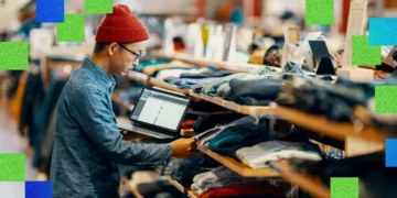 Apparel retailers are turning to AI as supply chain regulations tighten in the US and Europe