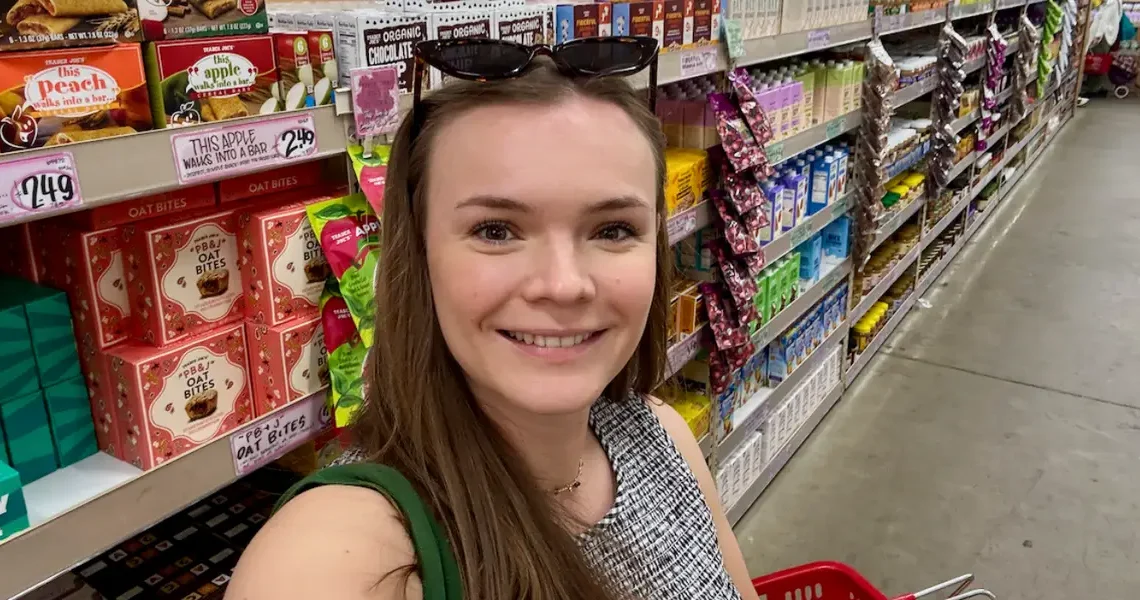I’m a professional chef who’s often too tired to cook for myself. I swear by these 6 Trader Joe’s items.