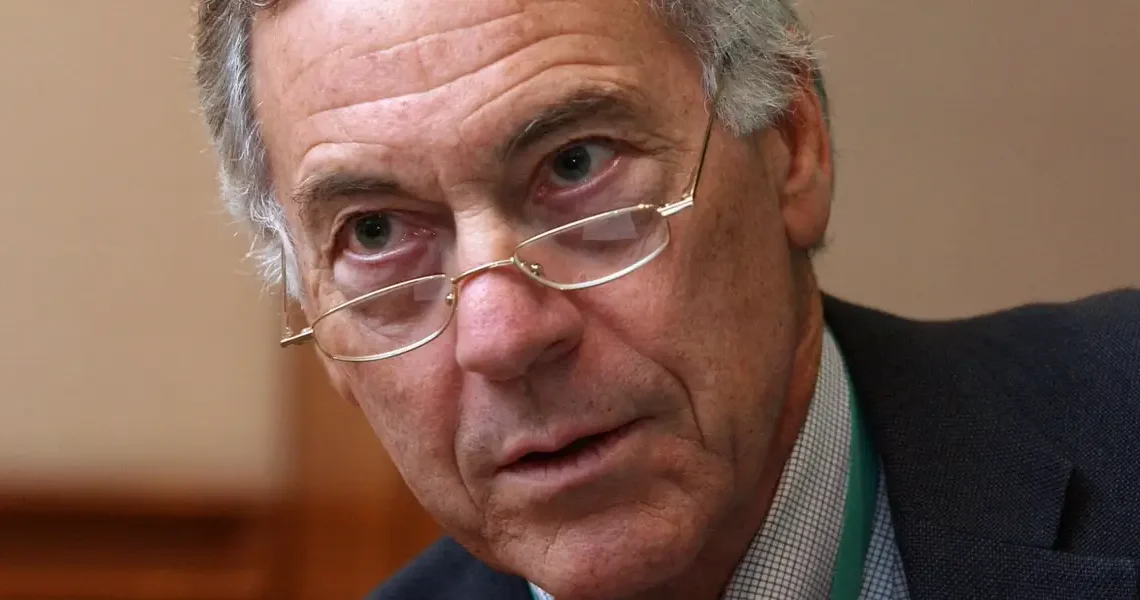 Top economist Steve Hanke told us why he doubts AI will be the job destroyer many expect