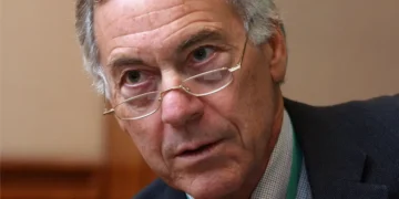 Top economist Steve Hanke told us why he doubts AI will be the job destroyer many expect
