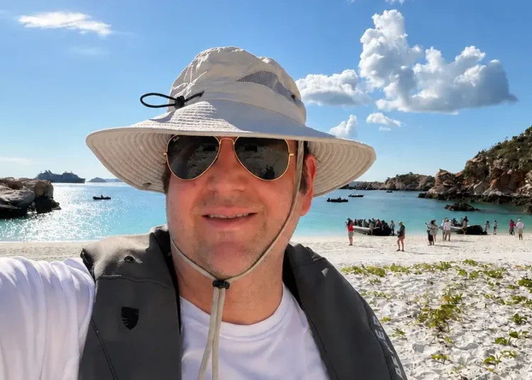 We paid $9,000 a person for the cheapest cabin on an ultra-luxury expedition cruise. Here’s what that price got us.
