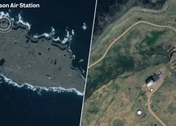 Taking Greenland won’t fix the US’s problems in the Arctic, experts say