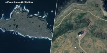 Taking Greenland won’t fix the US’s problems in the Arctic, experts say