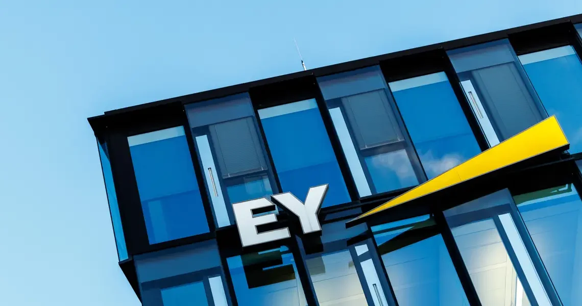 EY is creating a ‘value realization’ office to make sure its AI spending pays off