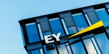 EY is creating a ‘value realization’ office to make sure its AI spending pays off