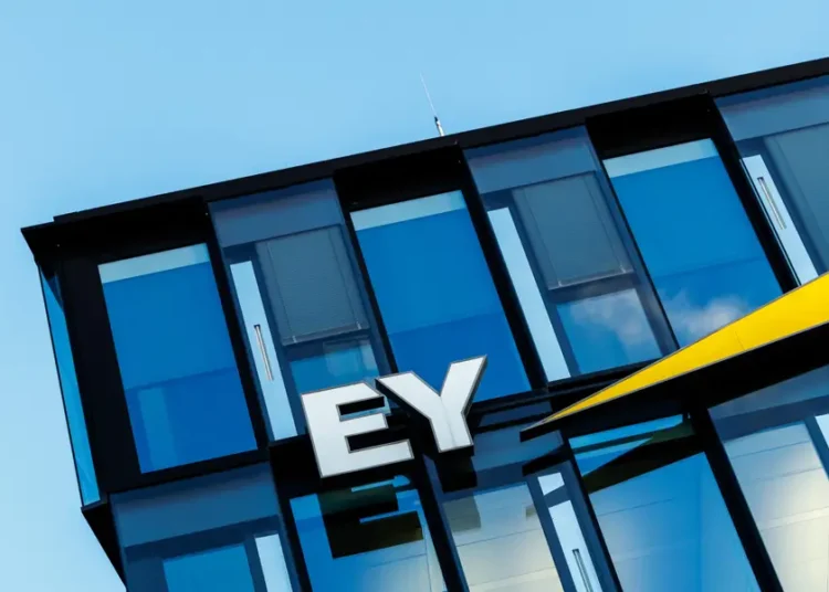EY is creating a ‘value realization’ office to make sure its AI spending pays off