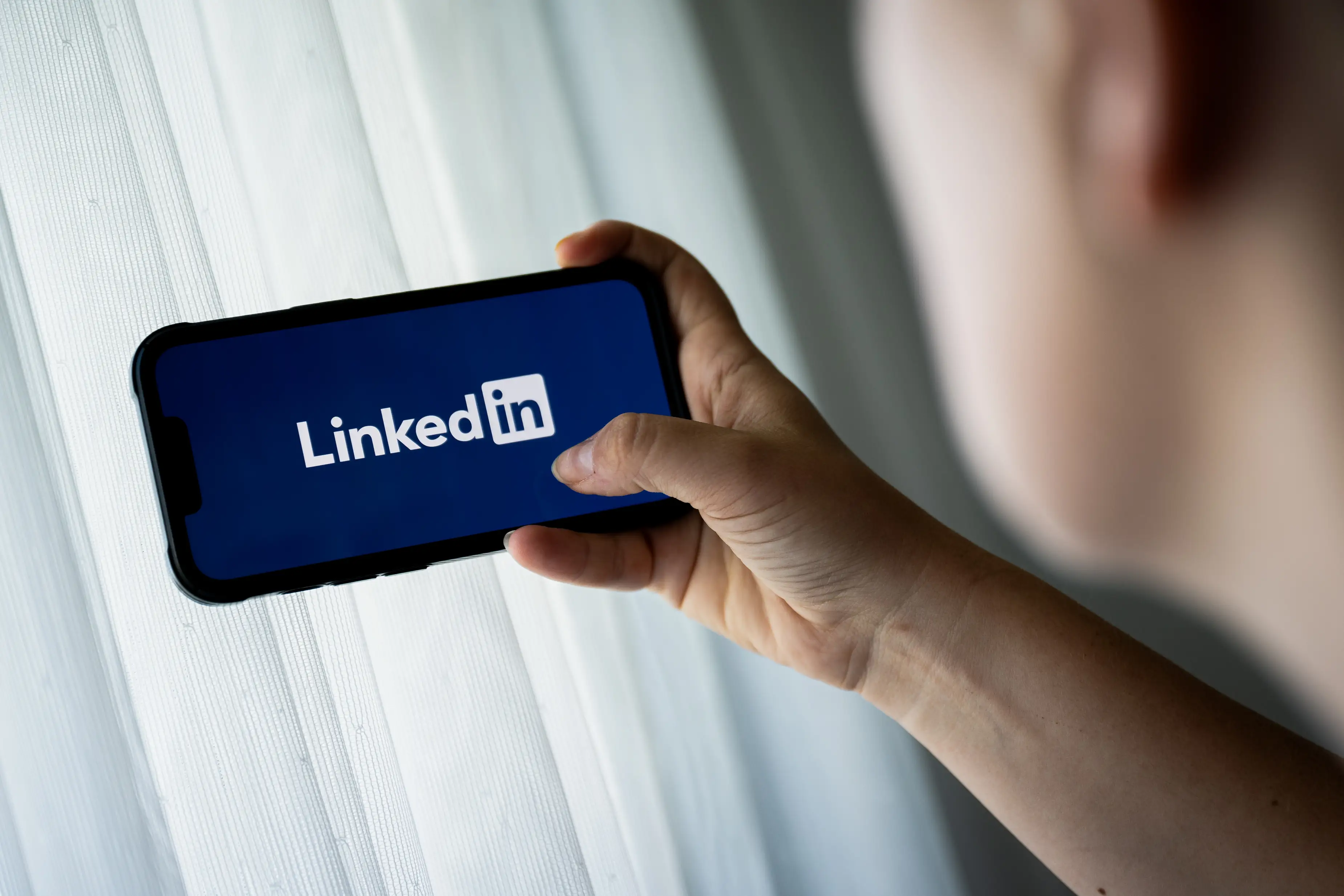 LinkedIn