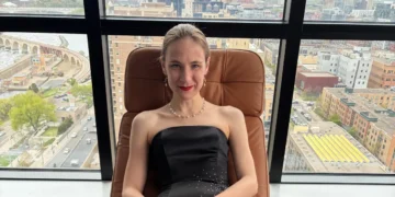 My husband dreamed of city living — I didn’t. To compromise, we tried living in a high-rise condo downtown for one year.