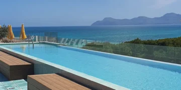 I spent a week at an all-inclusive resort in Mallorca with my kids. It changed everything I thought I knew about this type of travel.