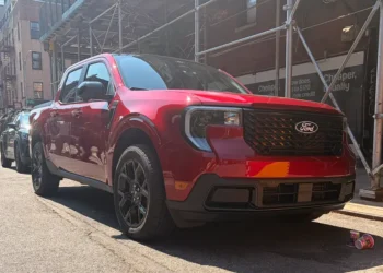The Ford Maverick Hybrid makes a strong case against buying more truck