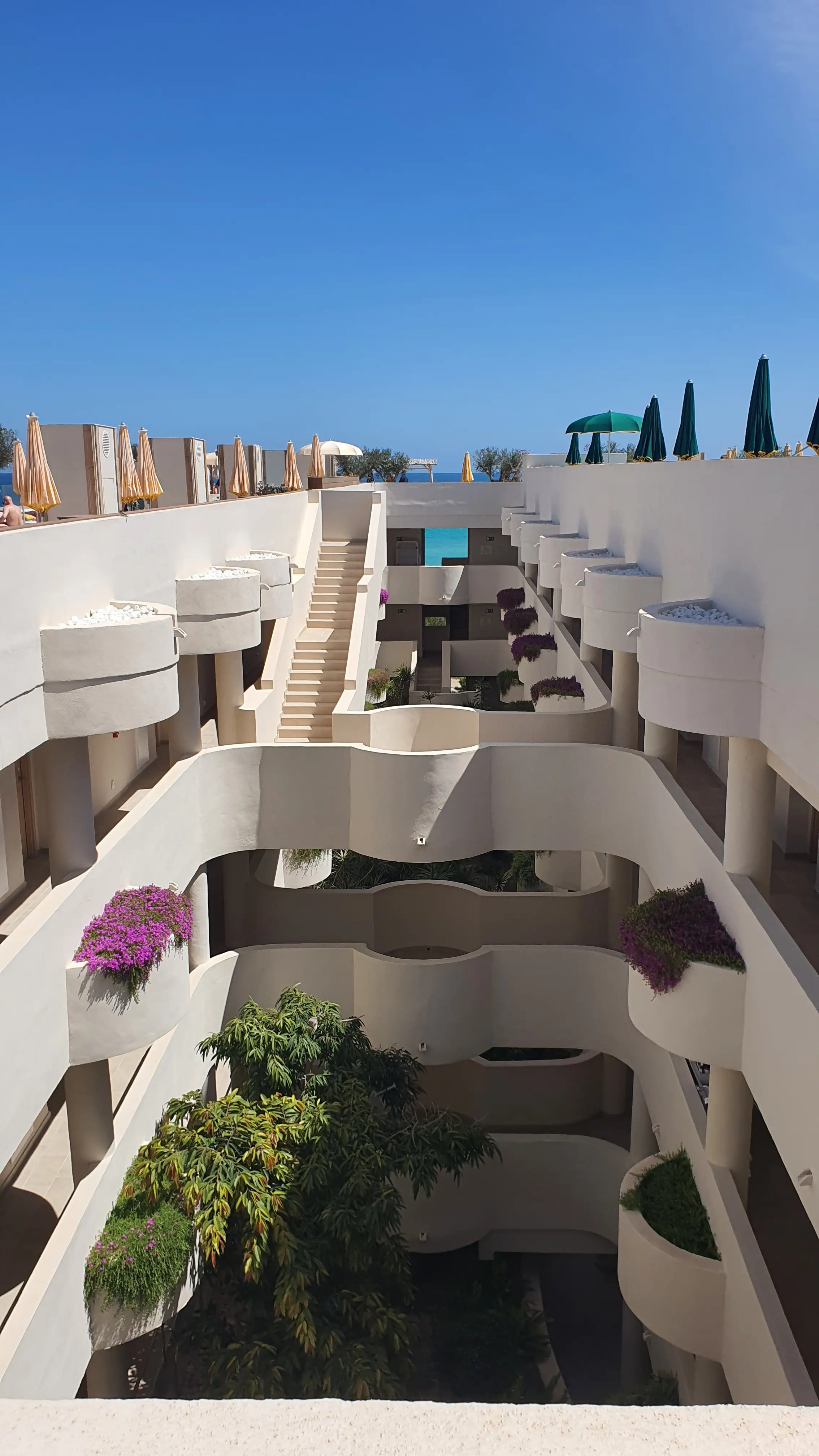 Iberostar Selection Albufera Park, an all-inclusive resort in Playa del Muro on the island of Mallorca.